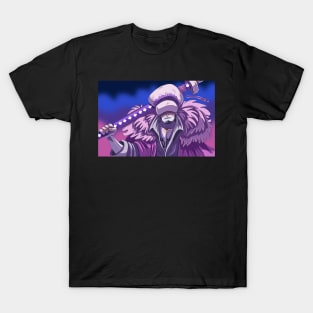 BI Law T-Shirt